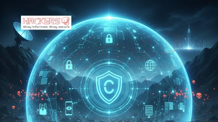 How to Build a Digital “Cyber Shield” for Border Villages