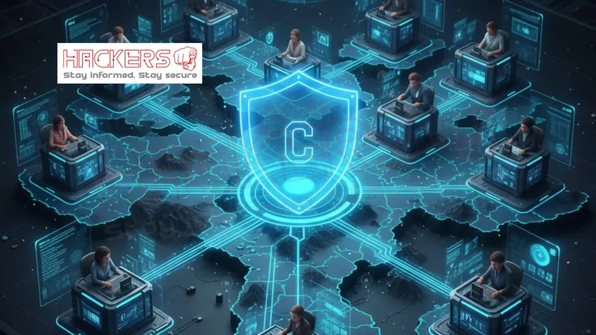 How to Prepare a Digital Army of Cyber Warriors in Every District