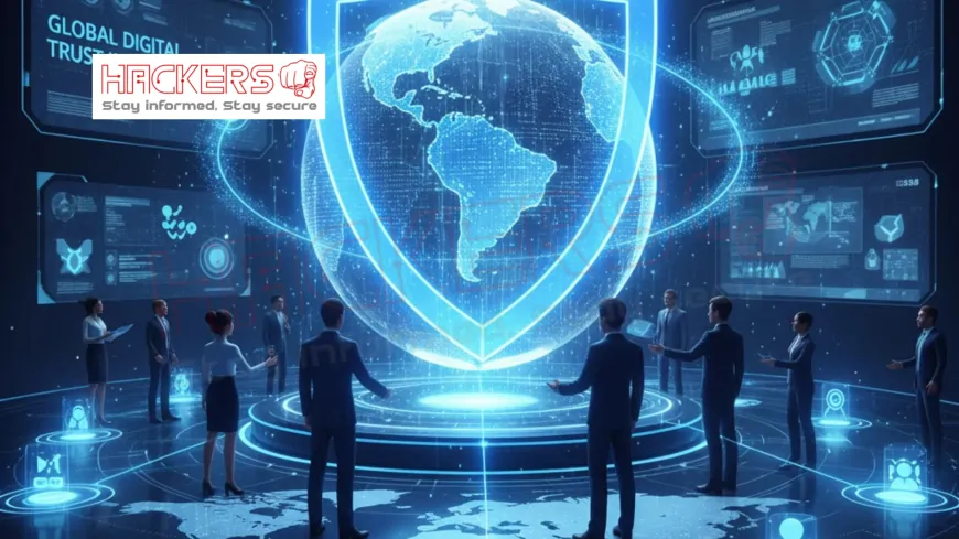 How Cybersecurity Can Become a Tool of National Soft Power