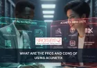 What Are the Pros and Cons of Using Acunetix in 2025?