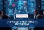 What Are the Biggest Cyber Risks Facing Indian Telecom Operators?