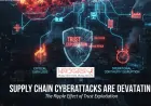 What Makes Supply Chain Cyberattacks So Devastating?