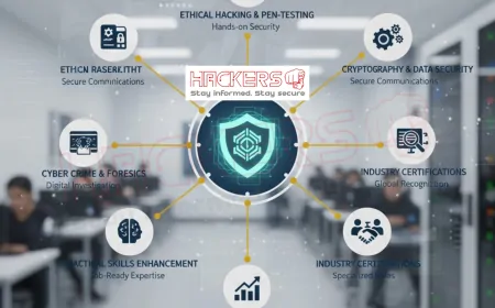 What’s the Role of Value-Added Modules (Ethical Hacking, Cryptography etc.) in Pune College Programs