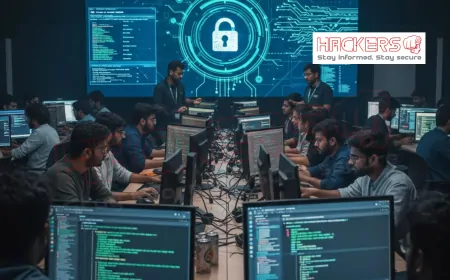 Student Clubs & Hackathons | How Pune Colleges Encourage Hands-On Cyber Security Experience