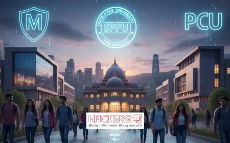 What Are the Costs and Fee Structures for Cyber Security Degrees in Pune? (MIT-WPU, PCU etc.)