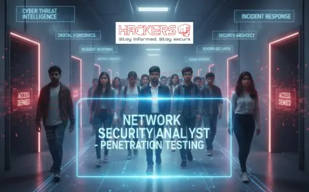 Why Most Students Don’t Know About Hidden Cybersecurity Career Paths