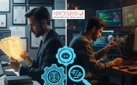 What Real-World Skills Matter More Than Certifications in Cybersecurity