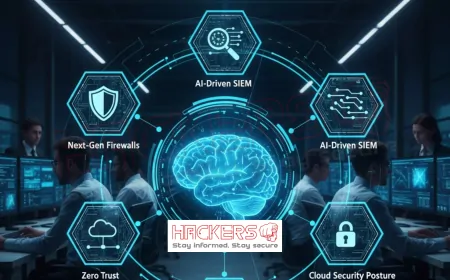 What Are the Best Network Security Tools to Learn in 2025?