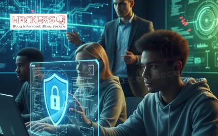 Why Are Cybersecurity Internships Crucial for College Students?