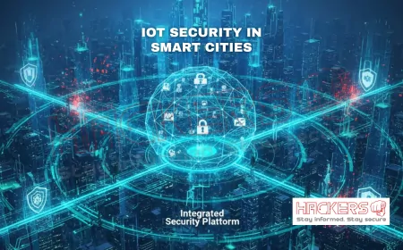 How to Enable IoT Devices with Cyber Security