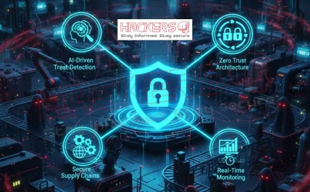 What Are the Top IoT Security Tools Every Engineer Should Know?