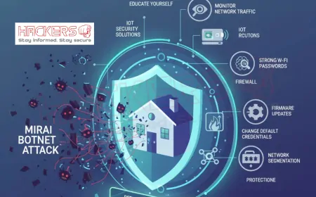 Why Is Data Encryption Crucial for IoT Communication?