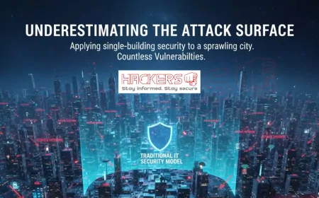 What Are the Common Mistakes Companies Make in IoT Security?