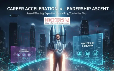 Who Are the Most Awarded Cybersecurity Experts in 2025?