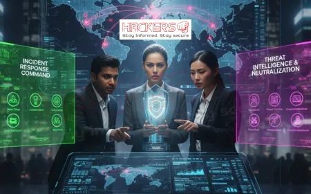 What Are the Best Student Cybersecurity Competitions to Win?