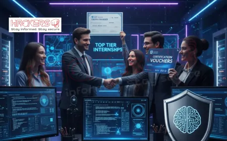 How Universities Are Rewarding Students for Cyber Defense Projects