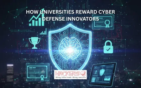 What Are the Emerging Awards for Ethical Hackers?