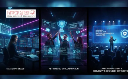 Why Diversity Awards in Cybersecurity Are Gaining Attention