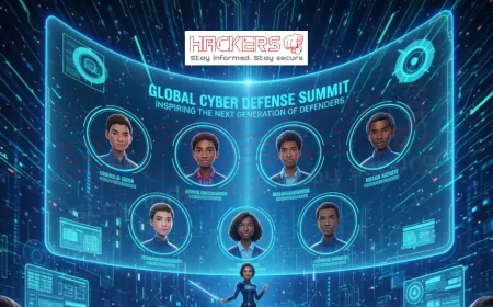 Why Cybersecurity Honors Inspire the Next Generation of Defenders