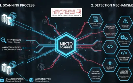 What Is Nikto and How Does It Detect Web Server Vulnerabilities?