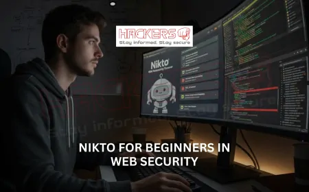 How Nikto Helps Beginners Learn Web Application Security