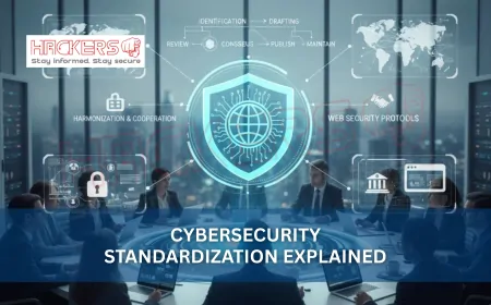 What Is a Standardization Body in Cybersecurity and How Does It Work?