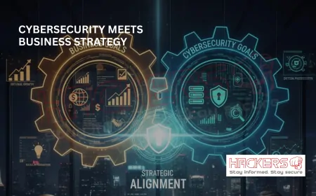 How Can Companies Align Business Goals With Cybersecurity Goals?