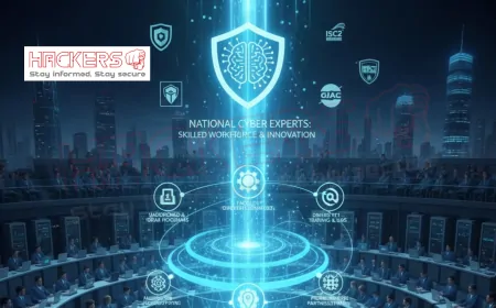 What Role Do National Education Programs Play in Creating Cyber Experts?