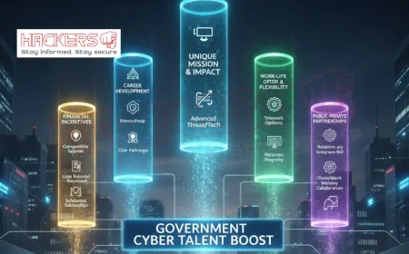 What Incentive Mechanisms Can Governments Use to Increase Cyber Talent?