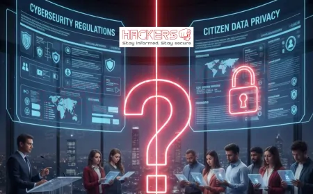 What Does Global Cybersecurity Cooperation Look Like in Real Threat Scenarios?