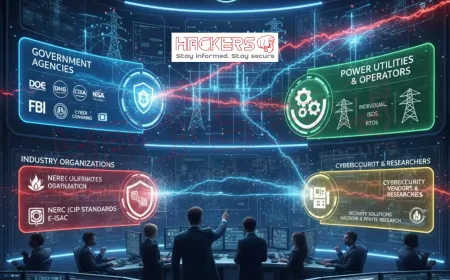 Why Is the Indian Power Sector Vulnerable to Malware-Based Attacks?