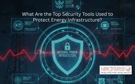 Who Protects National Power Infrastructure from Cyberattacks?