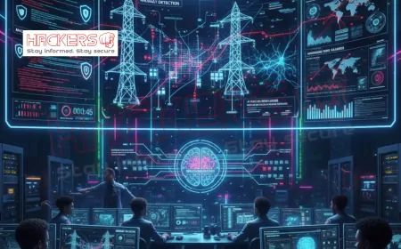 What Are the Top Security Tools Used to Protect Energy Infrastructure?