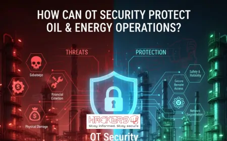 Why Would Hackers Want Access to Refinery and Pipeline Systems?