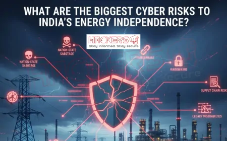 How Can OT Security Protect Oil & Energy Operations?