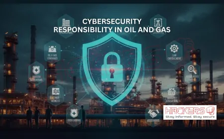 What Are the Biggest Cyber Risks to India's Energy Independence?