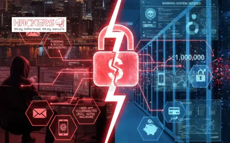 Why Have Indian Banks Reported 248 Data Breaches in 4 Years?