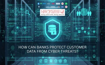 How Do Hackers Steal Money Using Banking System Vulnerabilities?