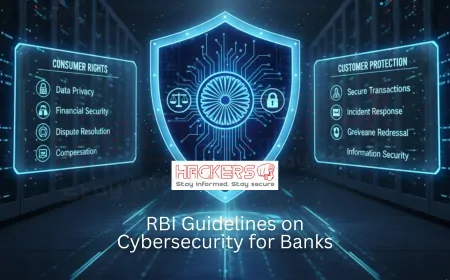 Which Cyber Laws Protect Indian Consumers During Bank Cyberattacks?