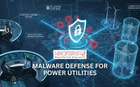 How Can Smart Grids Be Protected from Cyberattacks in India?