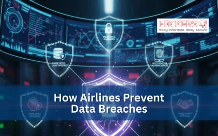 How Can Airlines Protect Passenger Data from Breaches Like Air India’s?