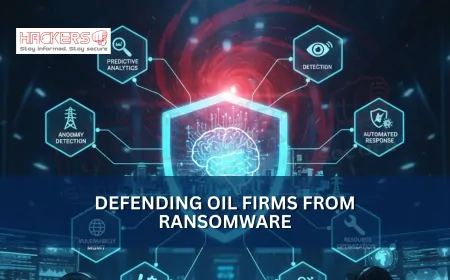 Why Should Oil and Gas Companies Invest in AI-Based Threat Detection?