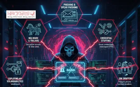 How Do Cyberattacks on Energy Firms Affect National Security?