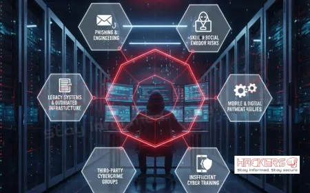 Why Are Smart City Infrastructures at Risk of Cyber Disasters?