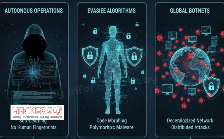 Why Are AI-Powered Cyberattacks Becoming Harder to Trace?
