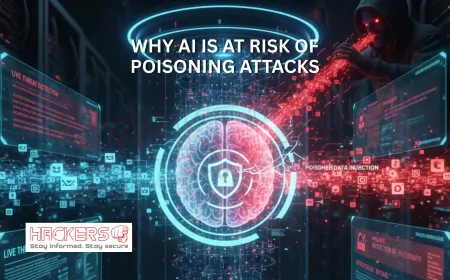 What Makes AI Security Models Vulnerable to Poisoning Attacks?