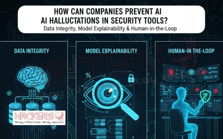 How Can Companies Prevent AI Hallucinations in Security Tools?