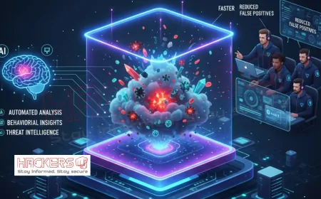 Why Should Organizations Use AI Sandboxing for Safer Incident Response?