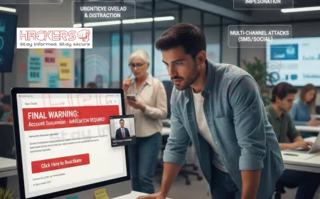 Why Do Employees Still Click Phishing Links in 2025?