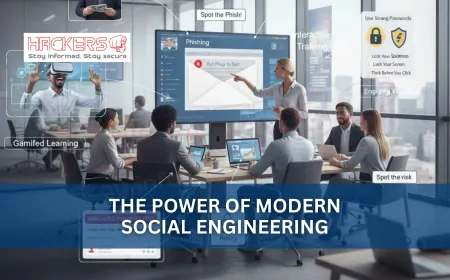 How Can Companies Build a Cyber-Aware Workforce?